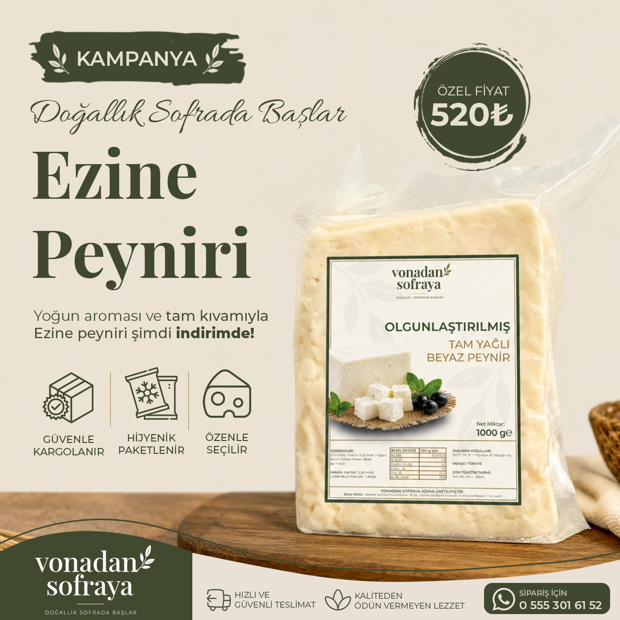 Kampanya