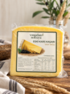 Eski Kars Kaşarı | 1 Kg 1 eskikars