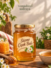 Süzme Çiçek Balı | 500 g 1 suzme cicek bali 3